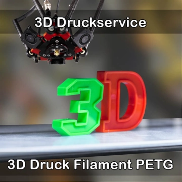 Radevormwald 3D-Druckservice