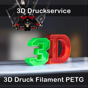 Radibor 3D-Druckservice