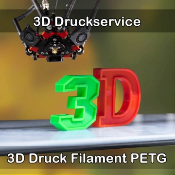 Raesfeld 3D-Druckservice
