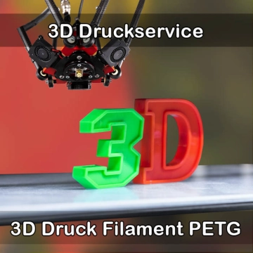 Raguhn-Jeßnitz 3D-Druckservice