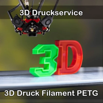 Rangendingen 3D-Druckservice