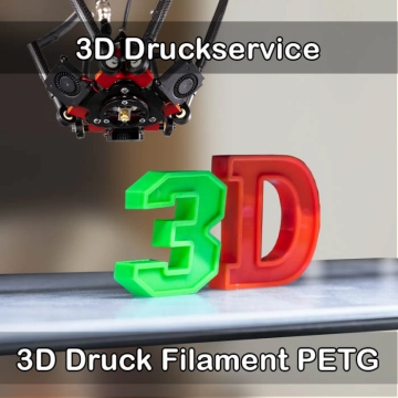 Ranstadt 3D-Druckservice