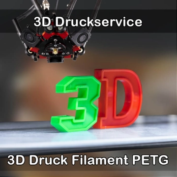 Rauenberg 3D-Druckservice