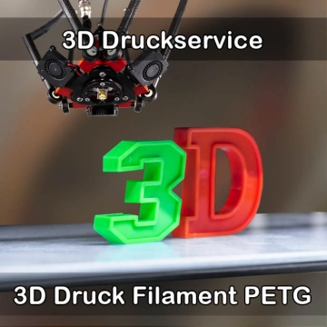 Rauschenberg 3D-Druckservice