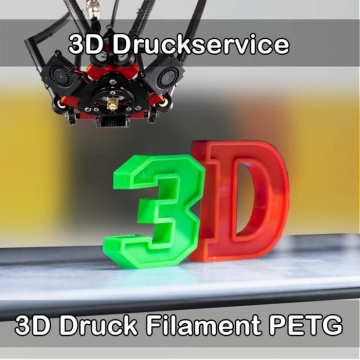 Rechberghausen 3D-Druckservice