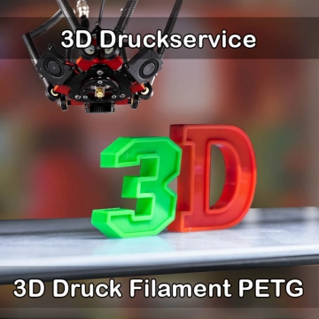 Recke 3D-Druckservice