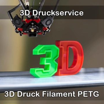 Regis-Breitingen 3D-Druckservice
