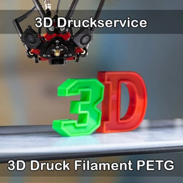 Rehau 3D-Druckservice