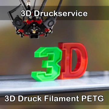 Reken 3D-Druckservice