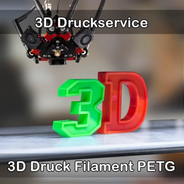 Rellingen 3D-Druckservice