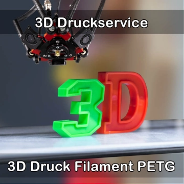 Renchen 3D-Druckservice