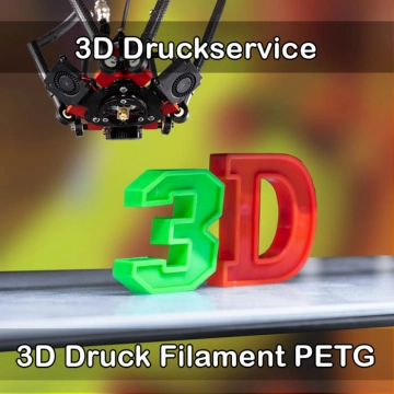 Rennertshofen 3D-Druckservice