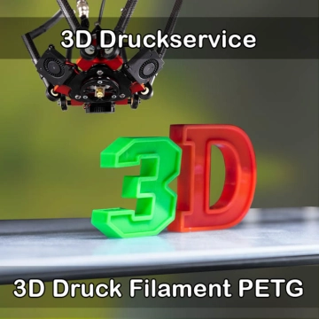 Rettenberg 3D-Druckservice