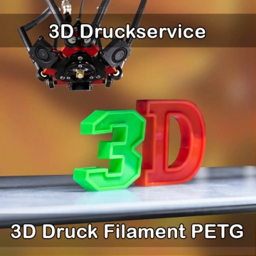 Rheda-Wiedenbrück 3D-Druckservice
