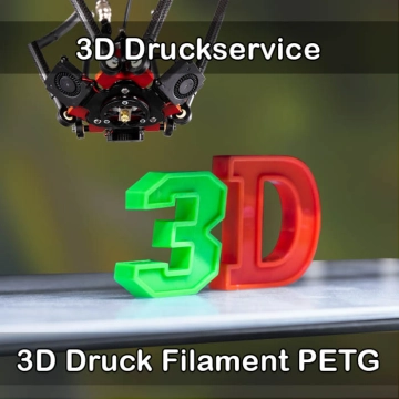Rheinbach 3D-Druckservice