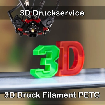 Rheinstetten 3D-Druckservice