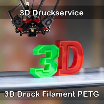 Ribnitz-Damgarten 3D-Druckservice