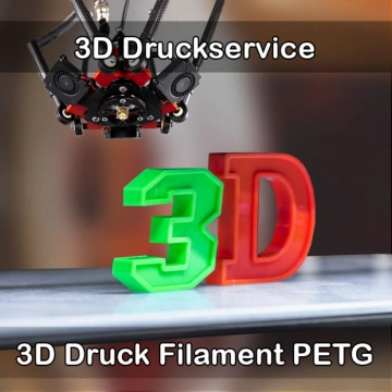 Rickling 3D-Druckservice