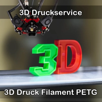 Rielasingen-Worblingen 3D-Druckservice