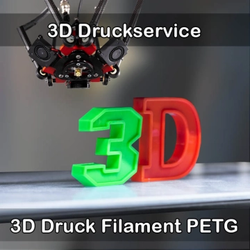Rinchnach 3D-Druckservice