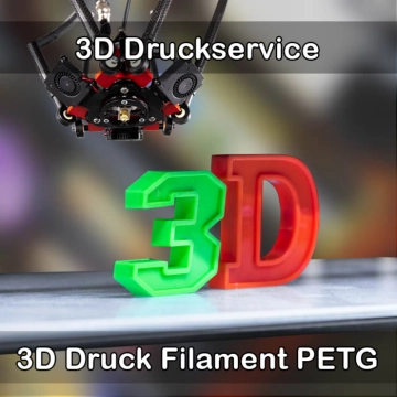 Rockenhausen 3D-Druckservice