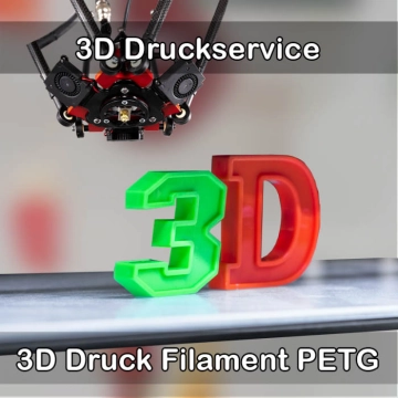 Rodewisch 3D-Druckservice