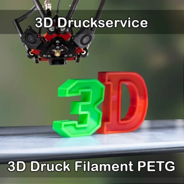 Roding 3D-Druckservice