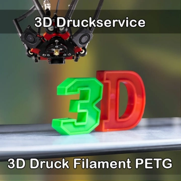 Rödental 3D-Druckservice
