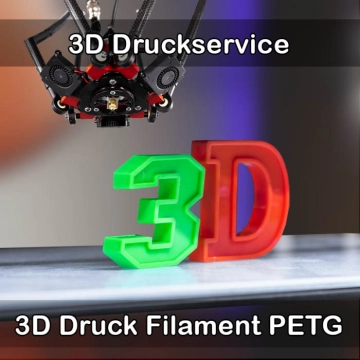 Rödermark 3D-Druckservice