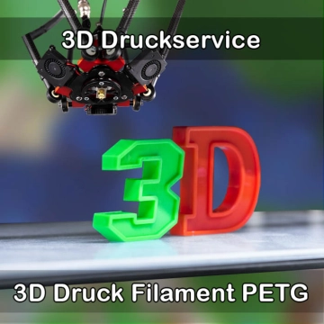 Römerstein 3D-Druckservice
