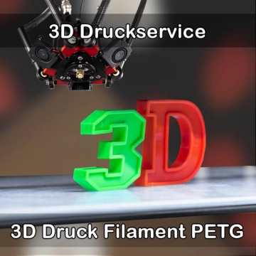 Roetgen 3D-Druckservice