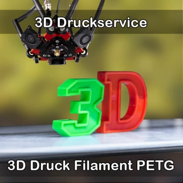 Rötz 3D-Druckservice