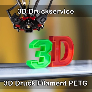 Ronneburg (Hessen) 3D-Druckservice