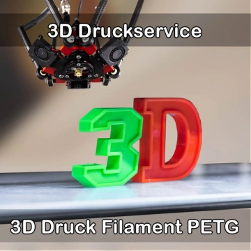 Rosendahl 3D-Druckservice