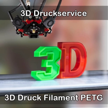 Rosenfeld 3D-Druckservice