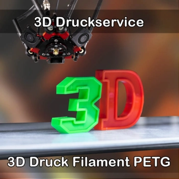 Rosengarten (Kocher) 3D-Druckservice