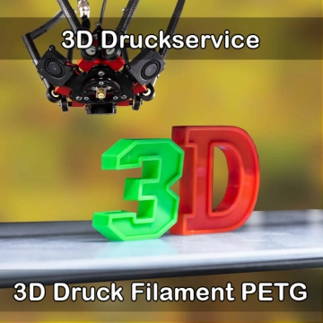 Rosenheim 3D-Druckservice