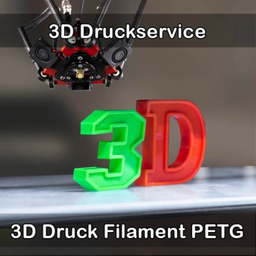 Roßtal 3D-Druckservice