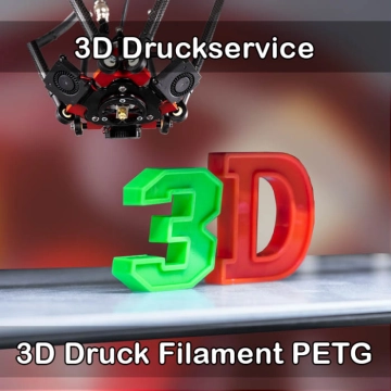 Rothenburg ob der Tauber 3D-Druckservice