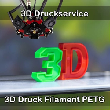 Rothenburg/Oberlausitz 3D-Druckservice
