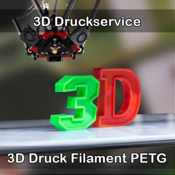 Rottach-Egern 3D-Druckservice