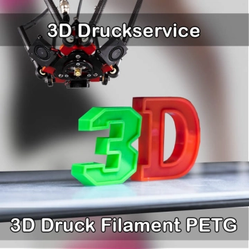 Rudersberg 3D-Druckservice