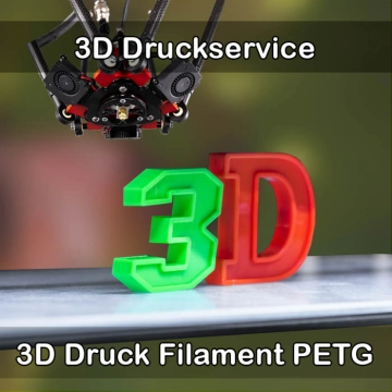 Rudolstadt 3D-Druckservice