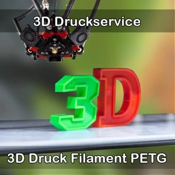 Rückersdorf (Mittelfranken) 3D-Druckservice