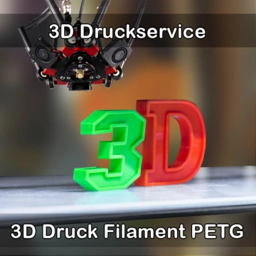 Rühen 3D-Druckservice