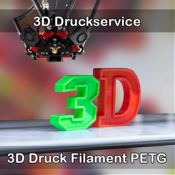 Rüthen 3D-Druckservice
