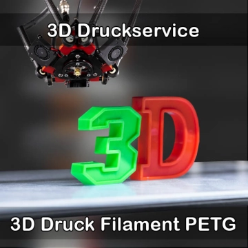 Ruhla 3D-Druckservice