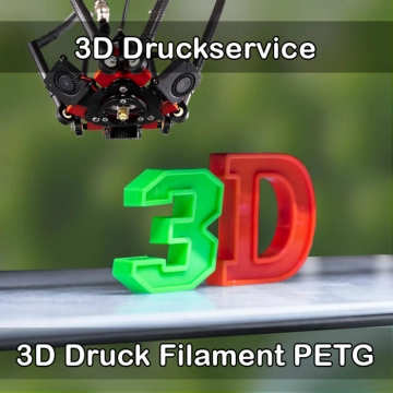 Ruhstorf an der Rott 3D-Druckservice