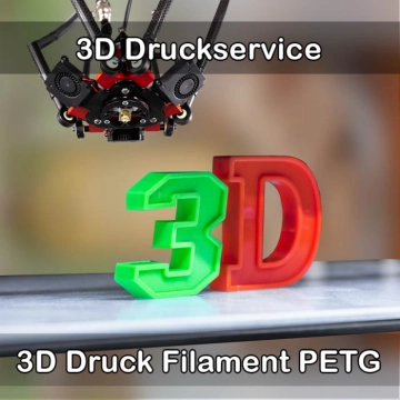 Rust (Baden) 3D-Druckservice
