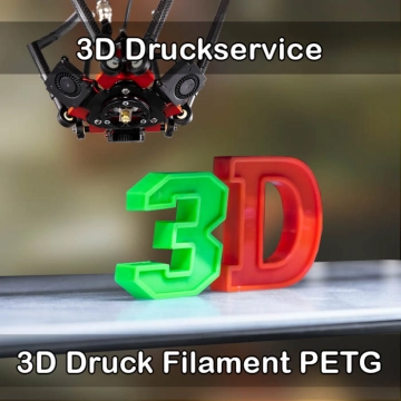 Saarbrücken 3D-Druckservice